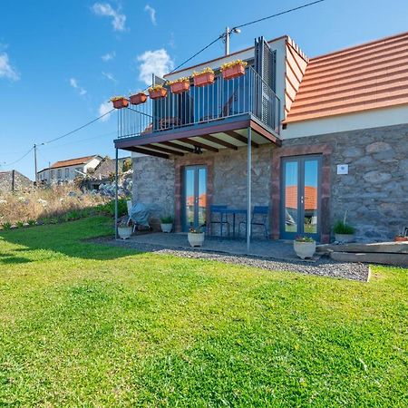 Ourmadeira - Quinta Inacia, Countryside Escape Διαμέρισμα Calheta  Εξωτερικό φωτογραφία