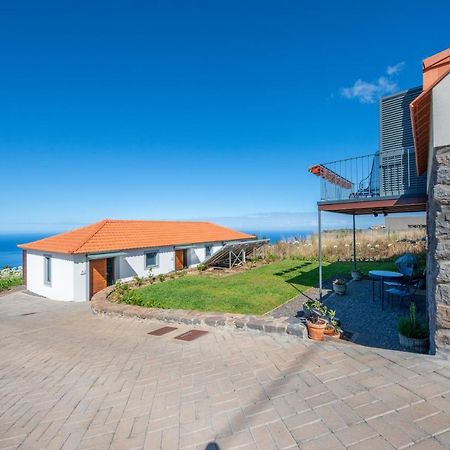Ourmadeira - Quinta Inacia, Countryside Escape Διαμέρισμα Calheta  Εξωτερικό φωτογραφία