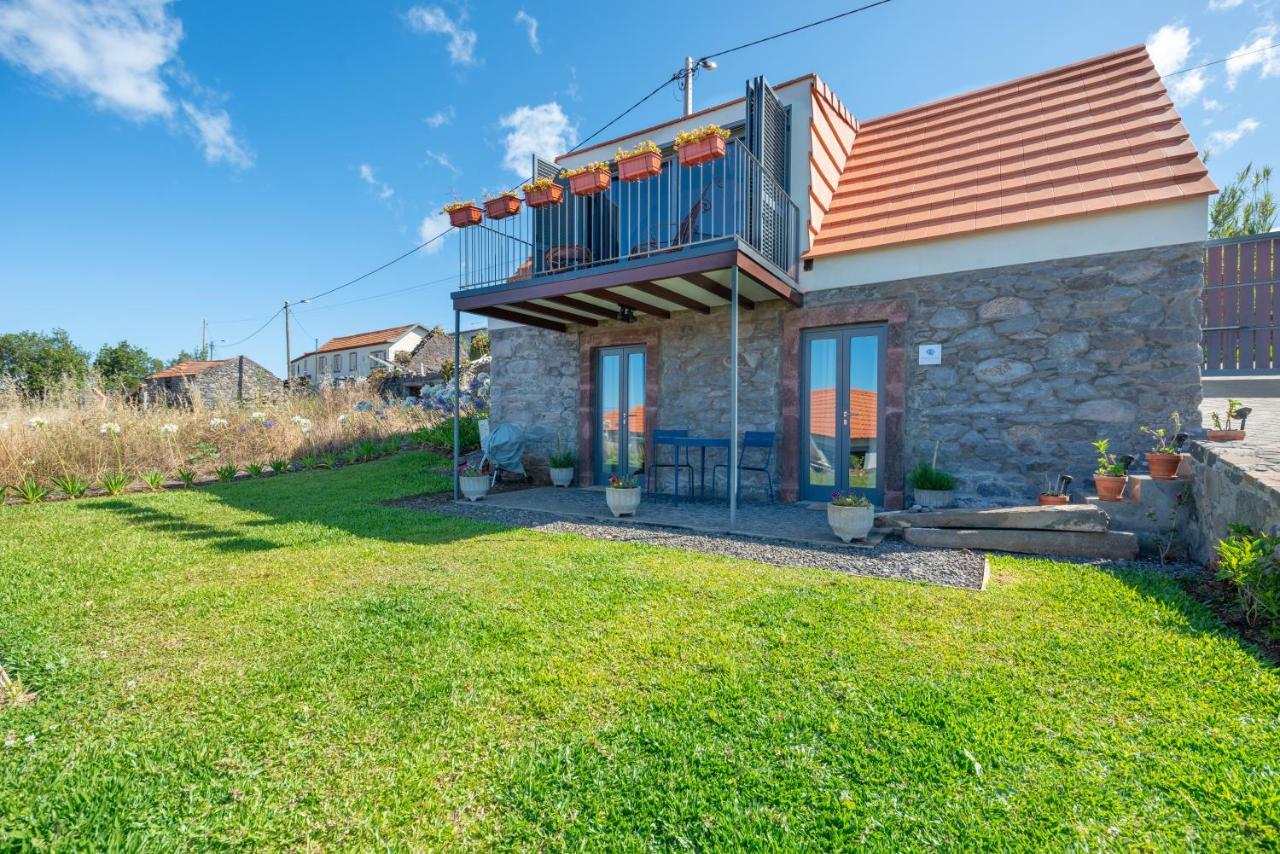 Ourmadeira - Quinta Inacia, Countryside Escape Διαμέρισμα Calheta  Εξωτερικό φωτογραφία