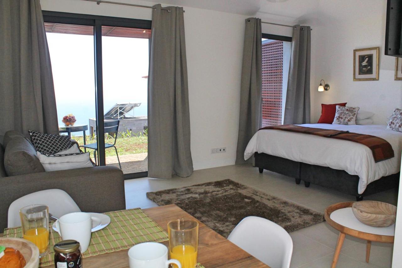 Ourmadeira - Quinta Inacia, Countryside Escape Διαμέρισμα Calheta  Εξωτερικό φωτογραφία