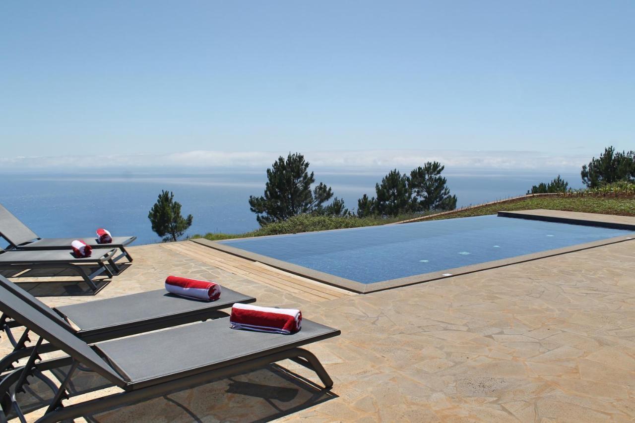 Ourmadeira - Quinta Inacia, Countryside Escape Διαμέρισμα Calheta  Εξωτερικό φωτογραφία