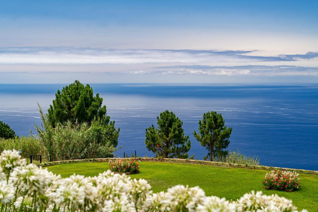 Ourmadeira - Quinta Inacia, Countryside Escape Διαμέρισμα Calheta  Εξωτερικό φωτογραφία