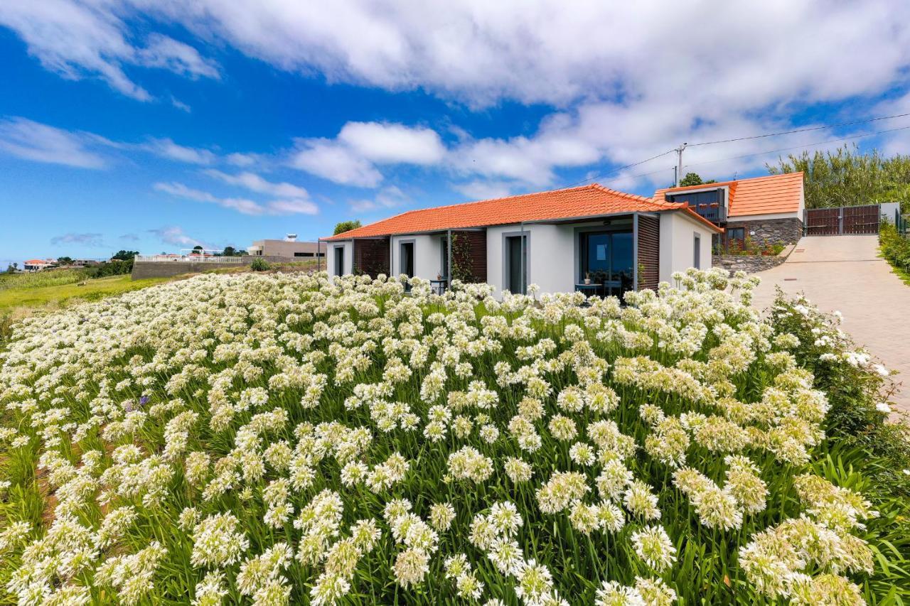 Ourmadeira - Quinta Inacia, Countryside Escape Διαμέρισμα Calheta  Εξωτερικό φωτογραφία