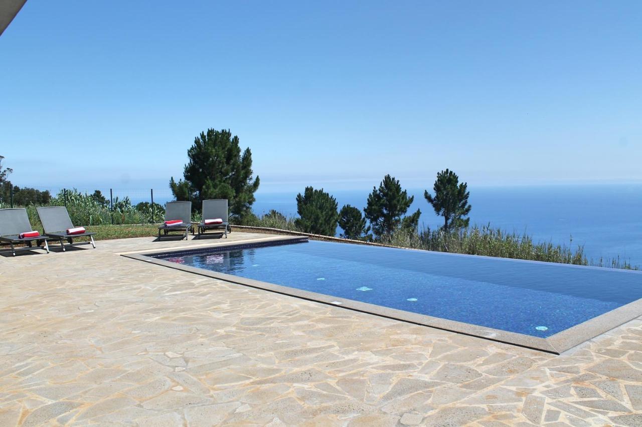 Ourmadeira - Quinta Inacia, Countryside Escape Διαμέρισμα Calheta  Εξωτερικό φωτογραφία