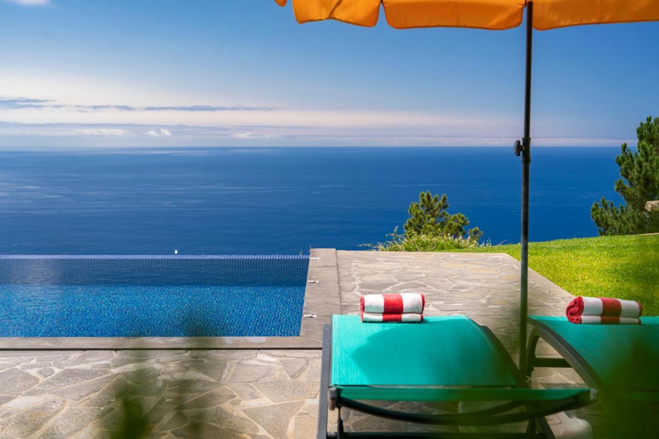 Ourmadeira - Quinta Inacia, Countryside Escape Διαμέρισμα Calheta  Εξωτερικό φωτογραφία