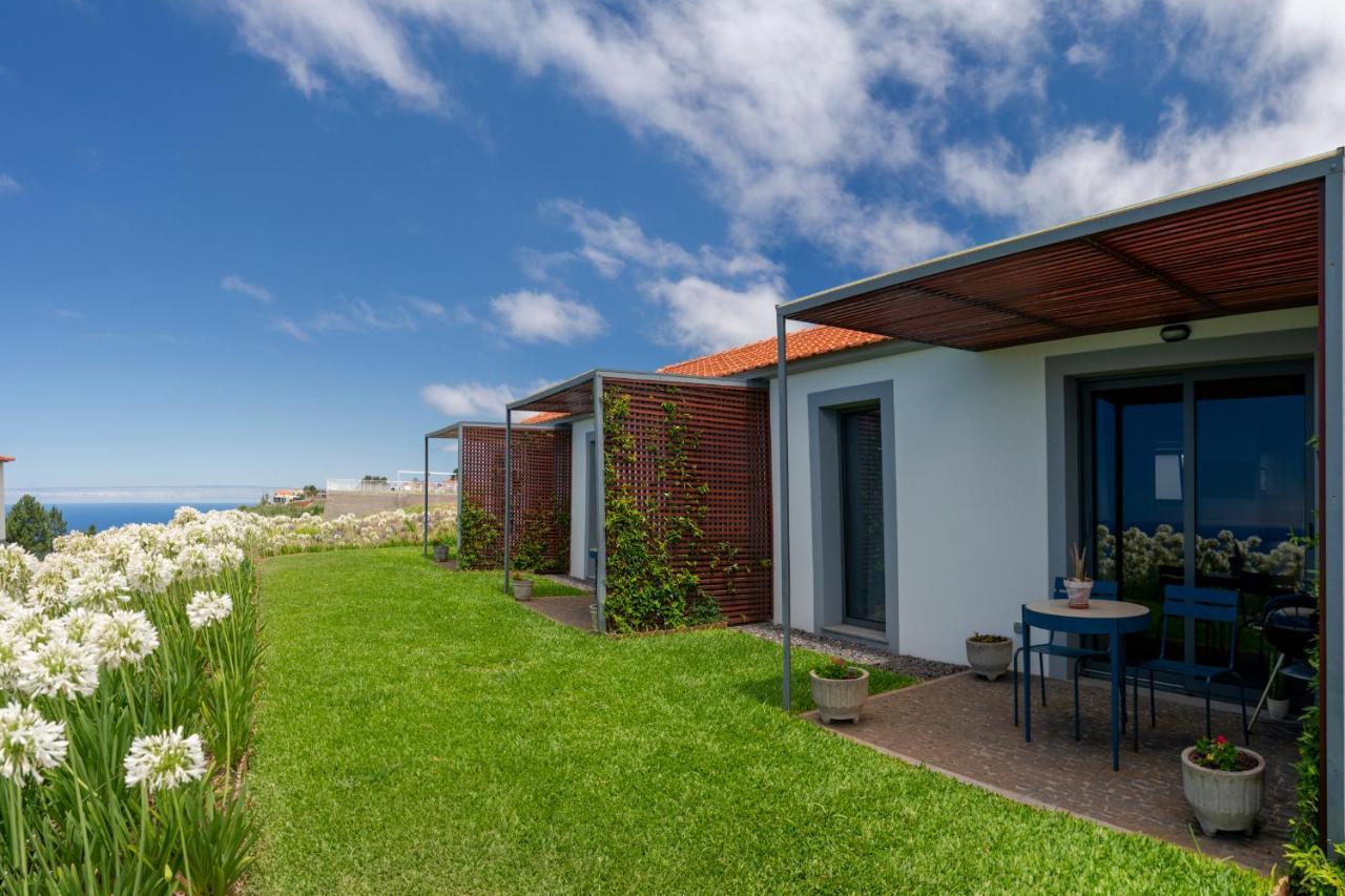 Ourmadeira - Quinta Inacia, Countryside Escape Διαμέρισμα Calheta  Εξωτερικό φωτογραφία