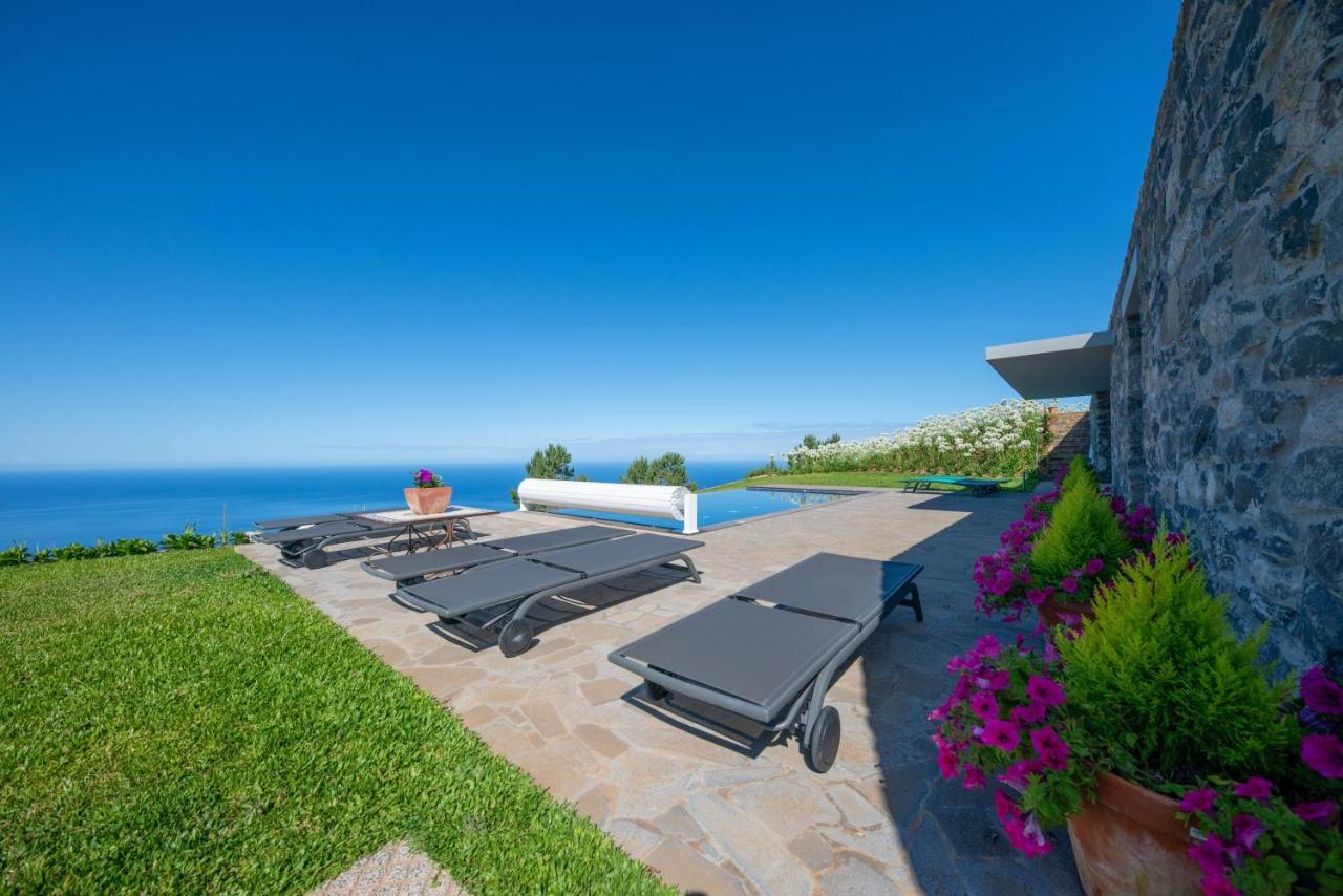 Ourmadeira - Quinta Inacia, Countryside Escape Διαμέρισμα Calheta  Εξωτερικό φωτογραφία