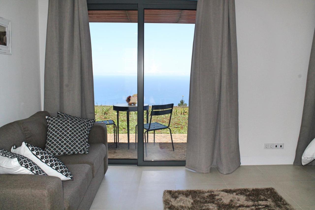 Ourmadeira - Quinta Inacia, Countryside Escape Διαμέρισμα Calheta  Εξωτερικό φωτογραφία