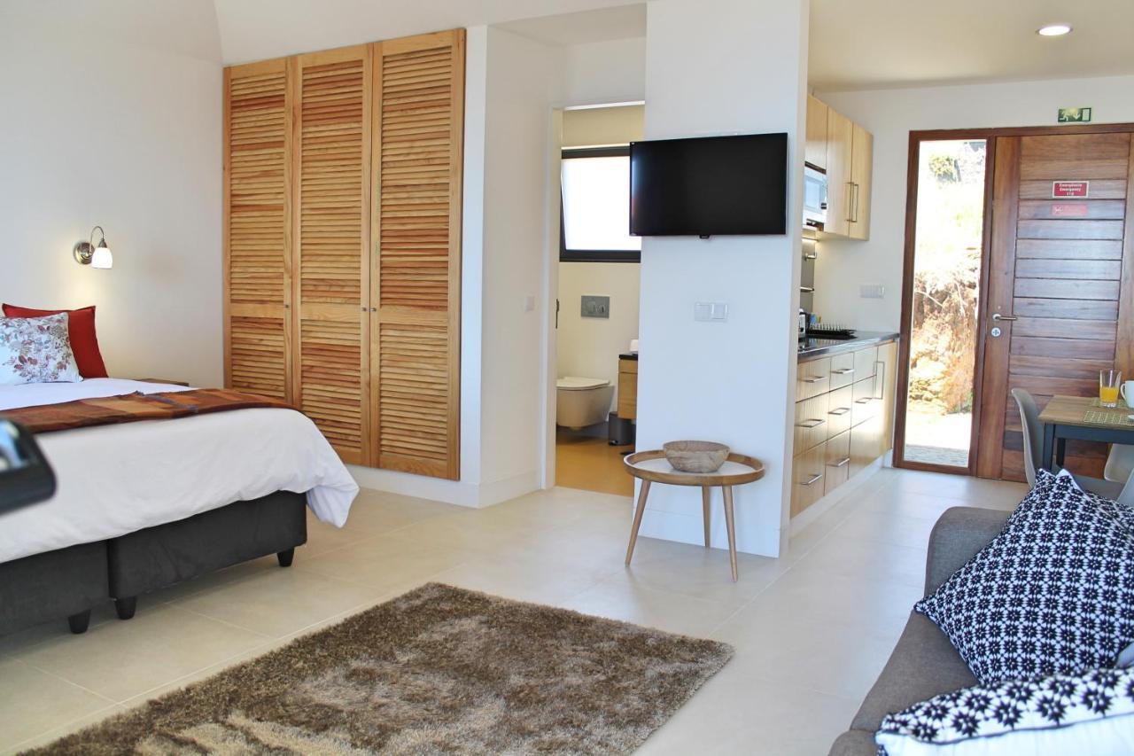 Ourmadeira - Quinta Inacia, Countryside Escape Διαμέρισμα Calheta  Εξωτερικό φωτογραφία