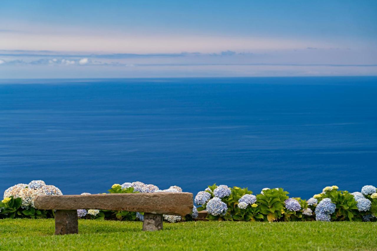 Ourmadeira - Quinta Inacia, Countryside Escape Διαμέρισμα Calheta  Εξωτερικό φωτογραφία