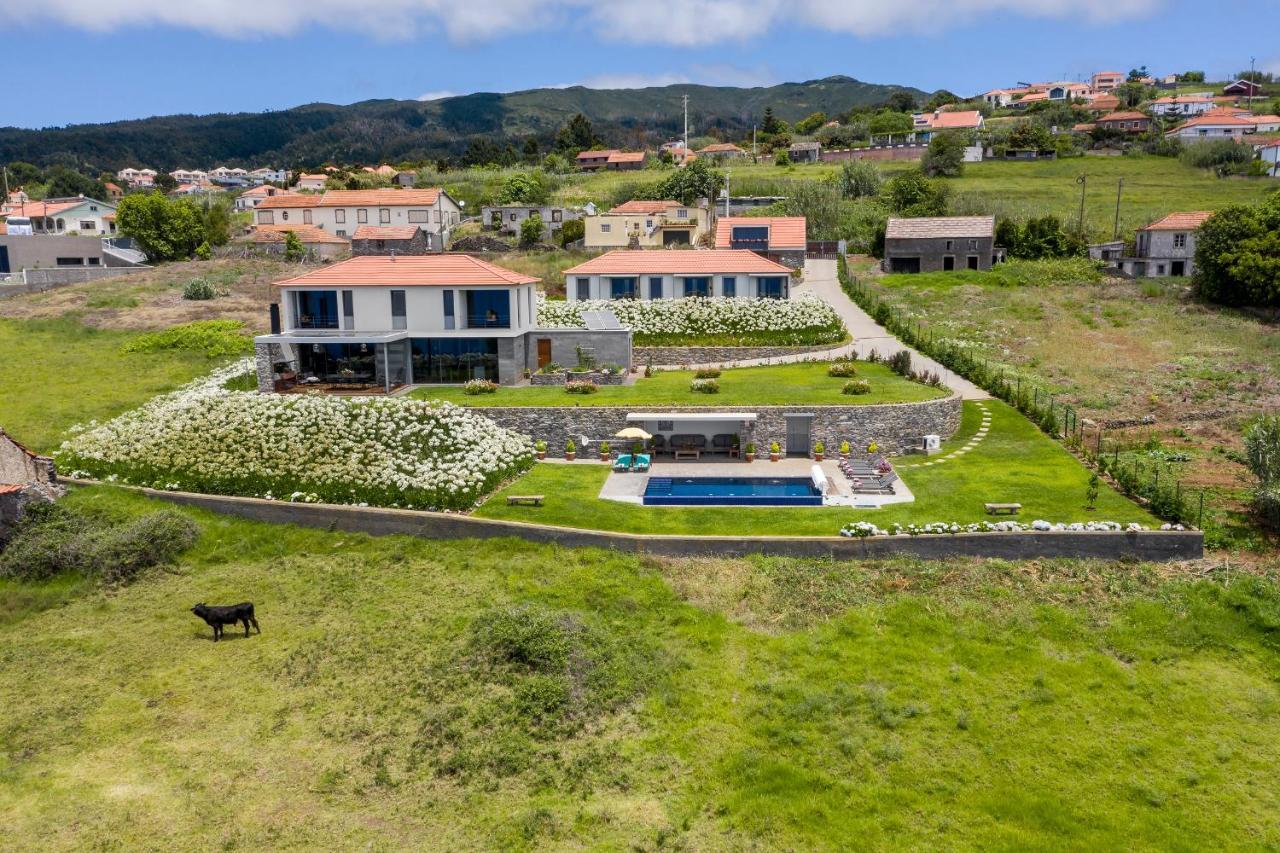 Ourmadeira - Quinta Inacia, Countryside Escape Διαμέρισμα Calheta  Εξωτερικό φωτογραφία