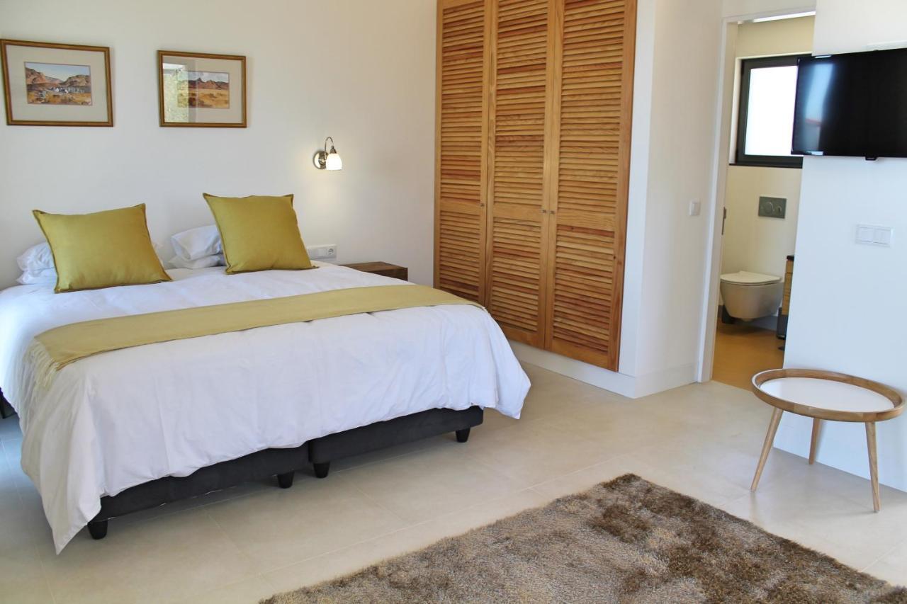 Ourmadeira - Quinta Inacia, Countryside Escape Διαμέρισμα Calheta  Εξωτερικό φωτογραφία