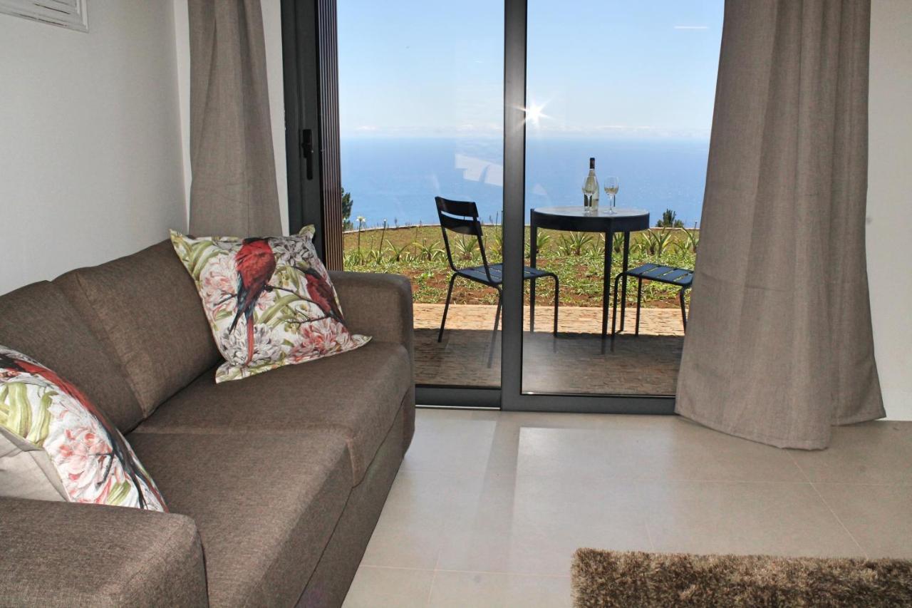 Ourmadeira - Quinta Inacia, Countryside Escape Διαμέρισμα Calheta  Εξωτερικό φωτογραφία