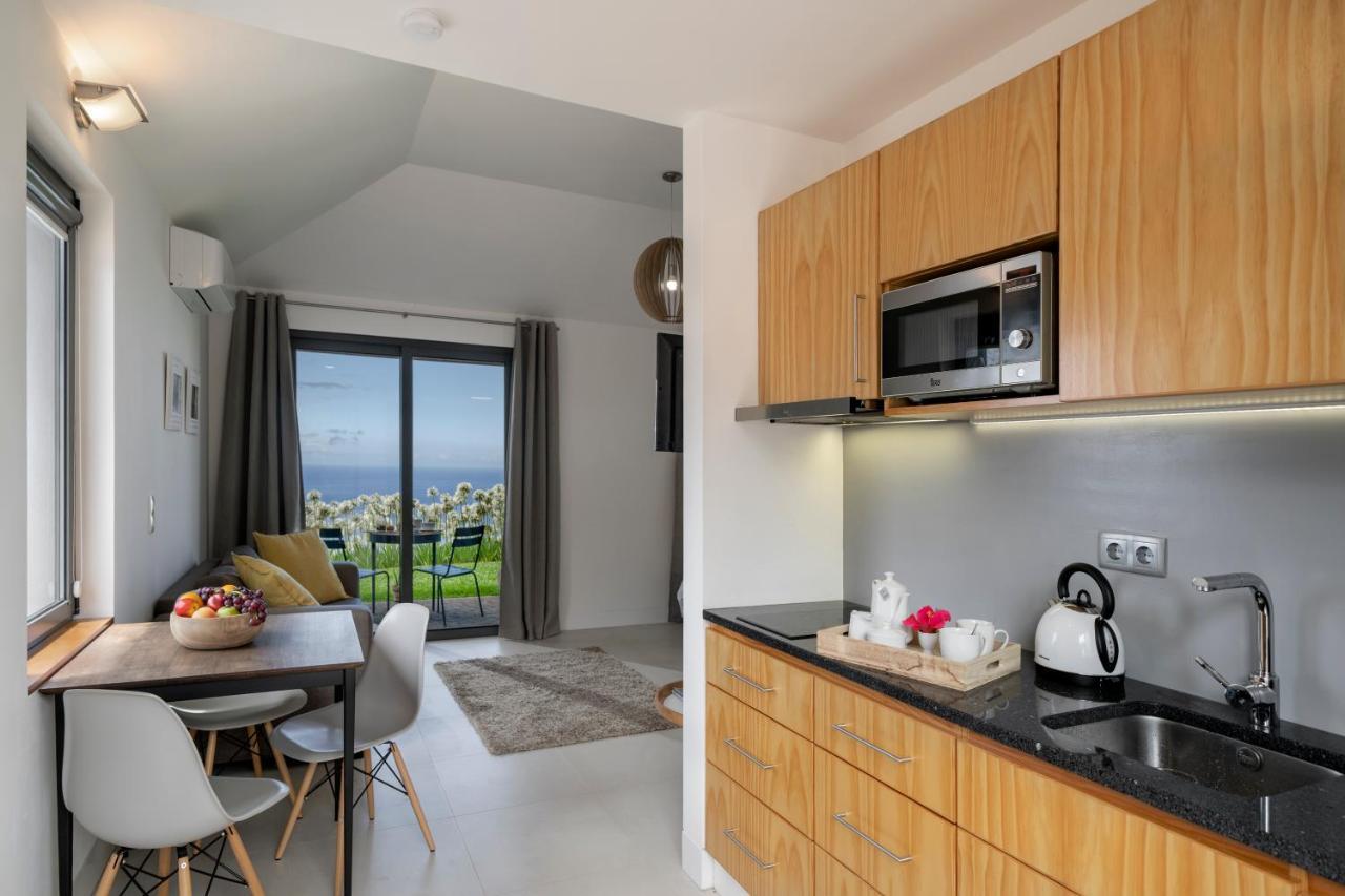 Ourmadeira - Quinta Inacia, Countryside Escape Διαμέρισμα Calheta  Εξωτερικό φωτογραφία