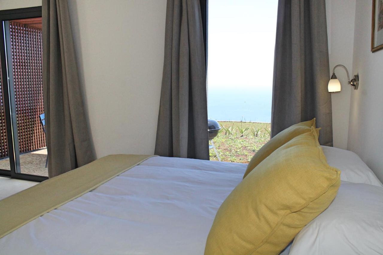 Ourmadeira - Quinta Inacia, Countryside Escape Διαμέρισμα Calheta  Εξωτερικό φωτογραφία