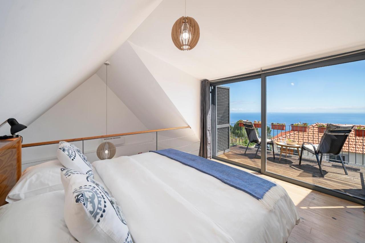 Ourmadeira - Quinta Inacia, Countryside Escape Διαμέρισμα Calheta  Εξωτερικό φωτογραφία